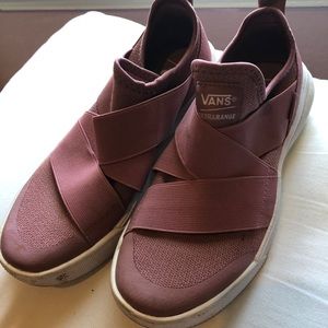 Vans ultracrush